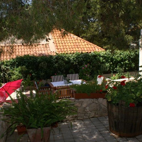 Apartments By The Sea Ražanj, Rogoznica - 4265 Ražanj – Ražanj, Croația