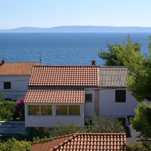 Apartments By The Sea Seget Vranjica, Trogir - 975 Seget Vranjica