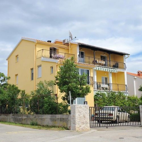 Apartments With Parking Space Zadar - Diklo, Zadar - 5880 Zadar - Diklo
