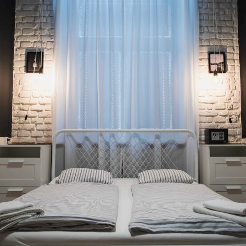 Bohem Prague Hotel Praha – Praha, Česká republika