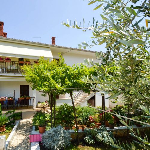 Apartman Lina Pula