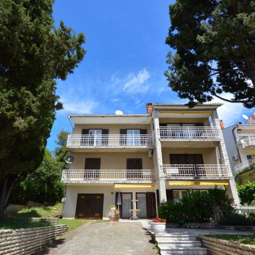 Apartman Dancica 1/4 Pula