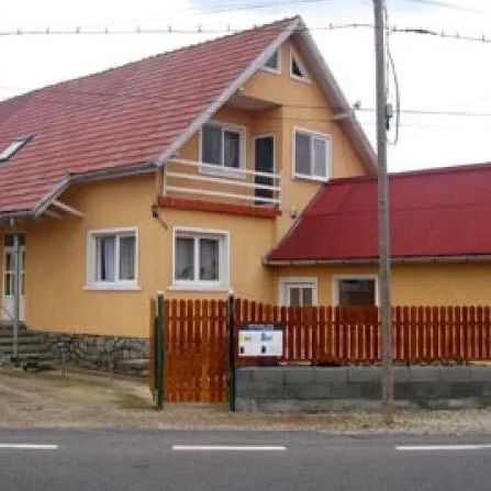 Casa de Oaspeți Timedi Lăzarea