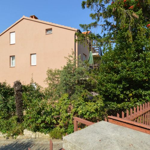 Apartman Klaudija Pula