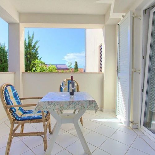 Apartments Vlatko Krk