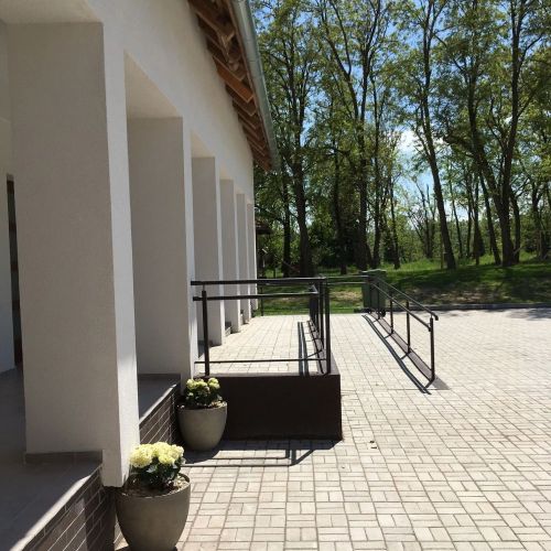 Odú Vendégház Drávatamási – Drávatamási, Ungaria