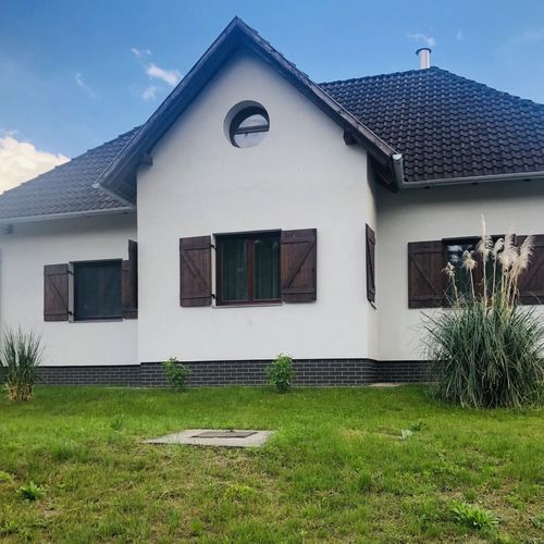 Odú Vendégház Drávatamási