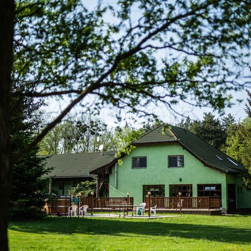 Háromházi Fogadó Libickozma