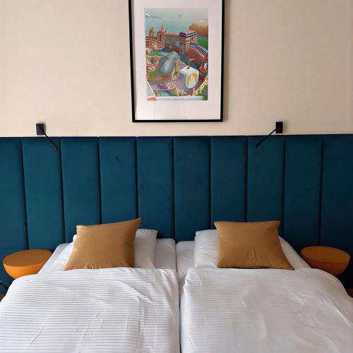 Hotel KOLNA Kraków – Kraków, Polska