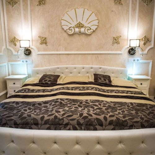 Exclusive Apartmanok Szeged – Szeghed, Ungaria