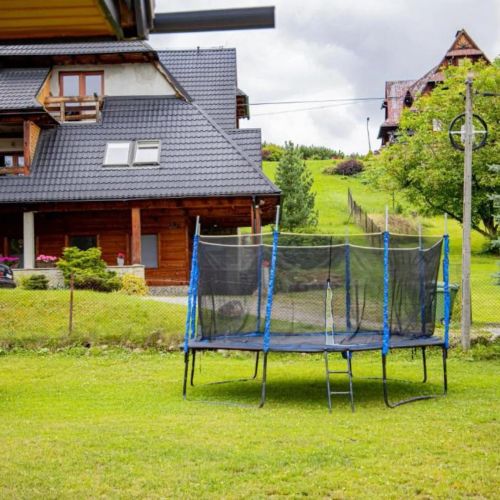 Chata góralska u Kotelnickich Zakopane
