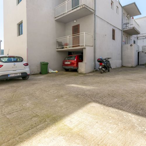Apartment Jelena Primosten – Primošten, Croația