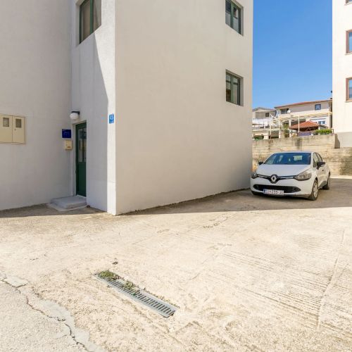 Apartment Jelena Primosten – Primošten, Croația
