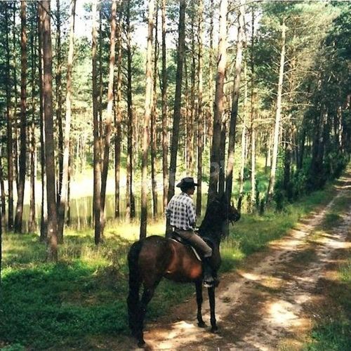 Agroturystyka Starka Klonowo – Lubiewo, Polska