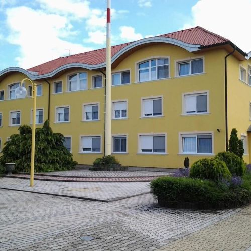 Leier Business Hotel Gönyű – Gönyű, Ungaria