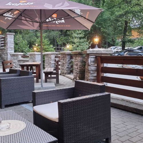 Fatrapark 2 Apartments Ružomberok – Ružomberok, Slovacia