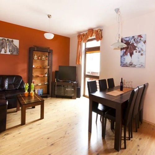 Apartament AGAT Karpacz – Karpacz, Polonia