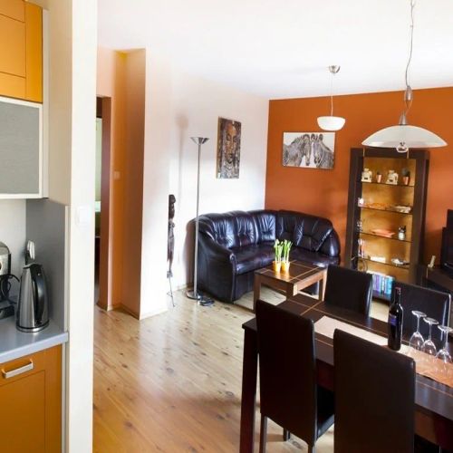 Apartament AGAT Karpacz – Karpacz, Polonia