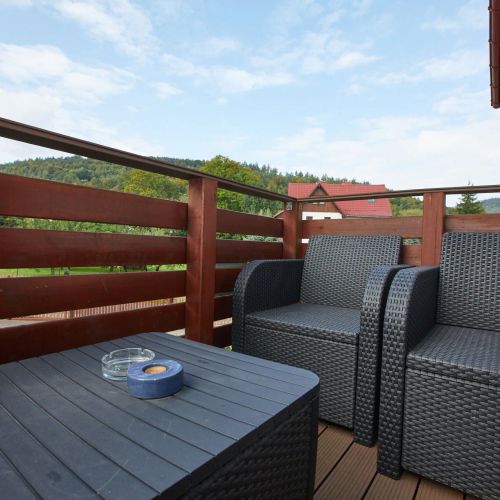 Apartament AGAT Karpacz – Karpacz, Polonia