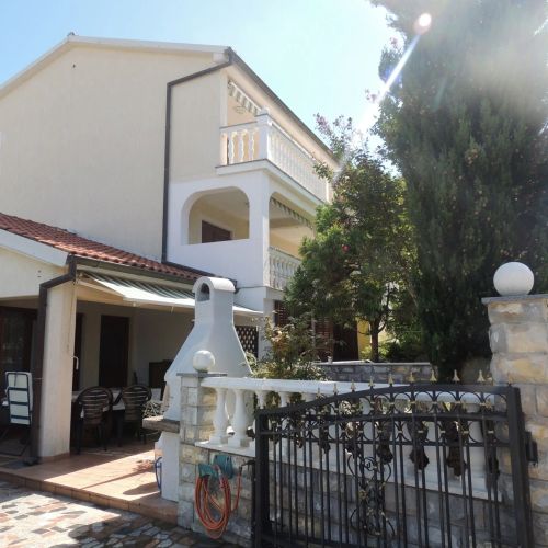 Apartments Sikic Malinska – Malinska, Croația