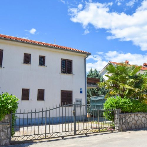 Apartments Uzelac Malinska – Malinska, Croația