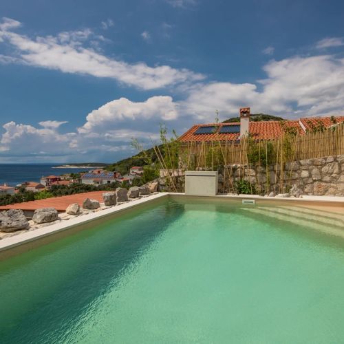 Hacienda Babina Miholašćica – Miholašćica, Croația