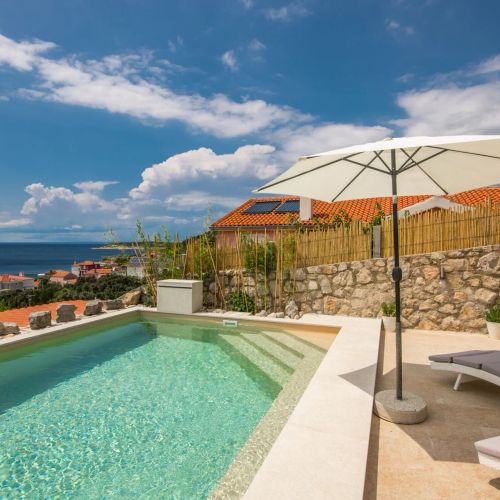 Hacienda Babina Miholašćica – Miholašćica, Croația