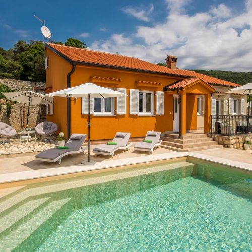 Hacienda Babina Miholašćica – Miholašćica, Croația