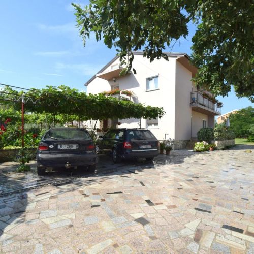 Apartments Zgombic Malinska – Malinska, Croația