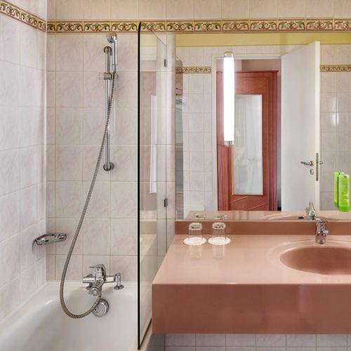 Ensana Health Spa Hotel Butterfly Mariánské Lázně – Mariánské Lázně, Česká republika