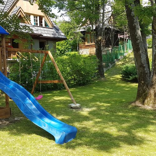 Apartamenty nad potokiem Zakopane – Zakopane, Polsko