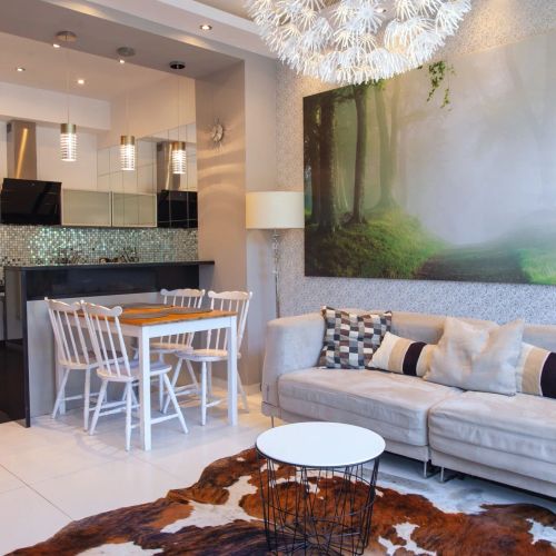 Apartamenty ABA Royal Centrum Krynica-Zdrój – Krynica-Zdrój, Polska