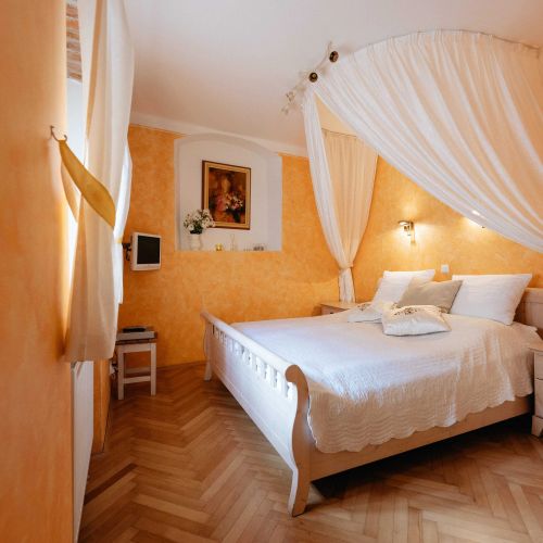 Boutique hotel RomantiCK Český Krumlov – Český Krumlov, Republica Cehă