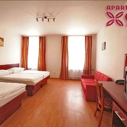 Aparthotel Susa Praha – Praga, Republica Cehă