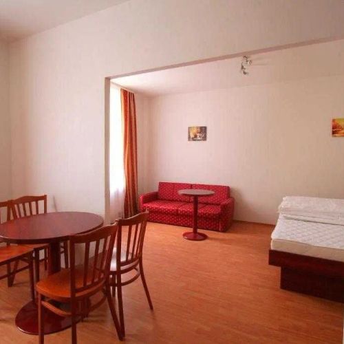 Aparthotel Susa Praha – Praga, Republica Cehă