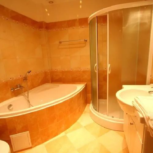 Aparthotel Susa Praha – Praga, Republica Cehă
