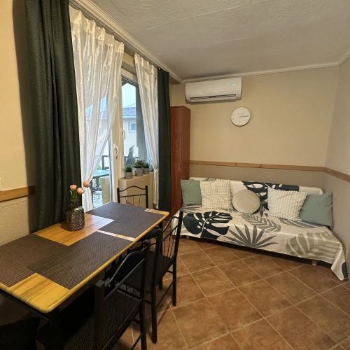 Aranyeső Apartman Hajdúszoboszló