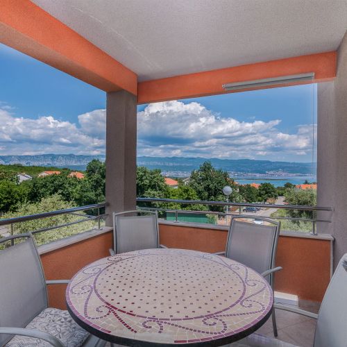 Apartment Sop Čizići
