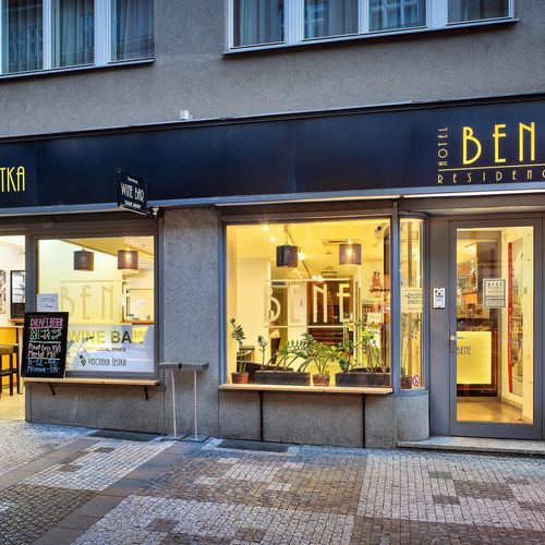 Residence Bene Praha