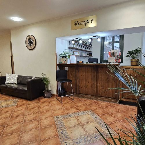 Hotel Opat Kutná Hora – Kutná Hora, Republica Cehă