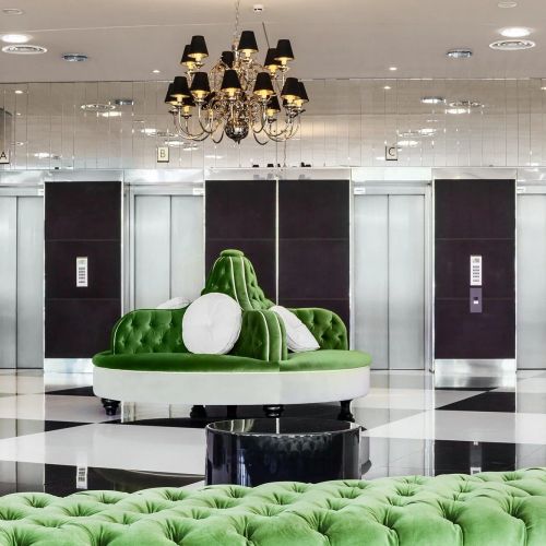 Ana Hotels Europa Eforie Nord – Eforie Nord, România