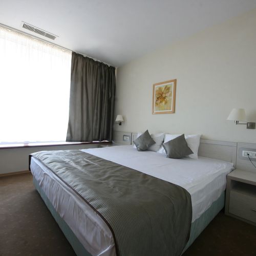 Hotel Savoy Timișoara