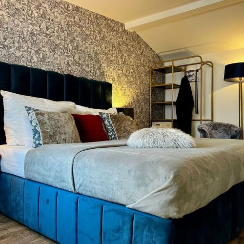ANTIK Hotel Praha