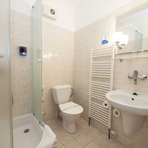 Hotel BOHEMIA relax Františkovy Lázně – Františkovy Lázně, Republica Cehă