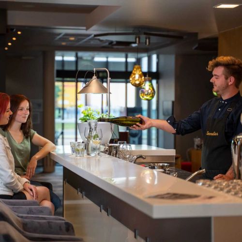 Ibis Hotel Plzeň – Plzeň, Česká republika