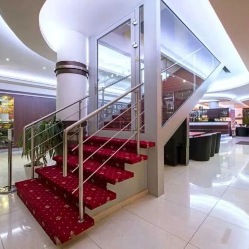 Hotel Alessandria Hradec Králové – Hradec Králové, Republica Cehă