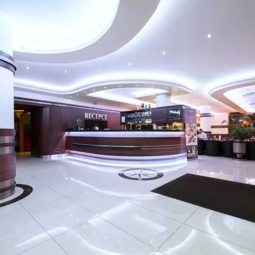 Hotel Alessandria Hradec Králové – Hradec Králové, Republica Cehă