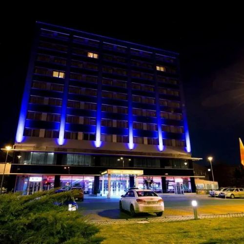Hotel Alessandria Hradec Králové – Hradec Králové, Republica Cehă