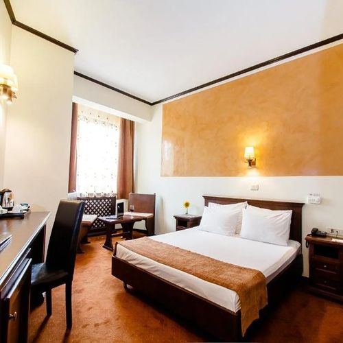 Hotel International București