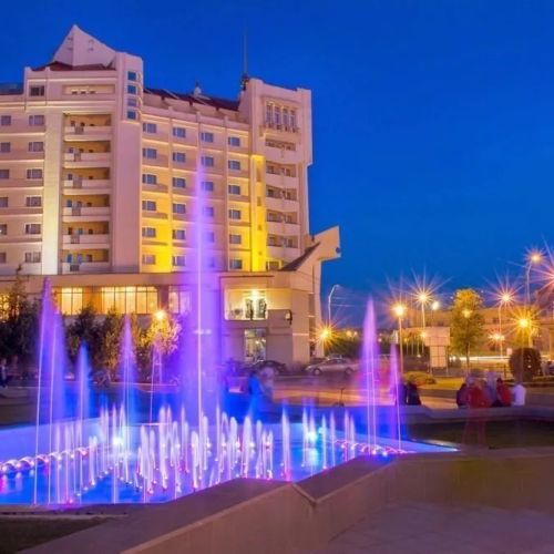 Hotel Mara Baia Mare